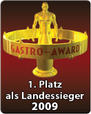 Gastro Award 2009