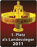 Gastro Award 2011